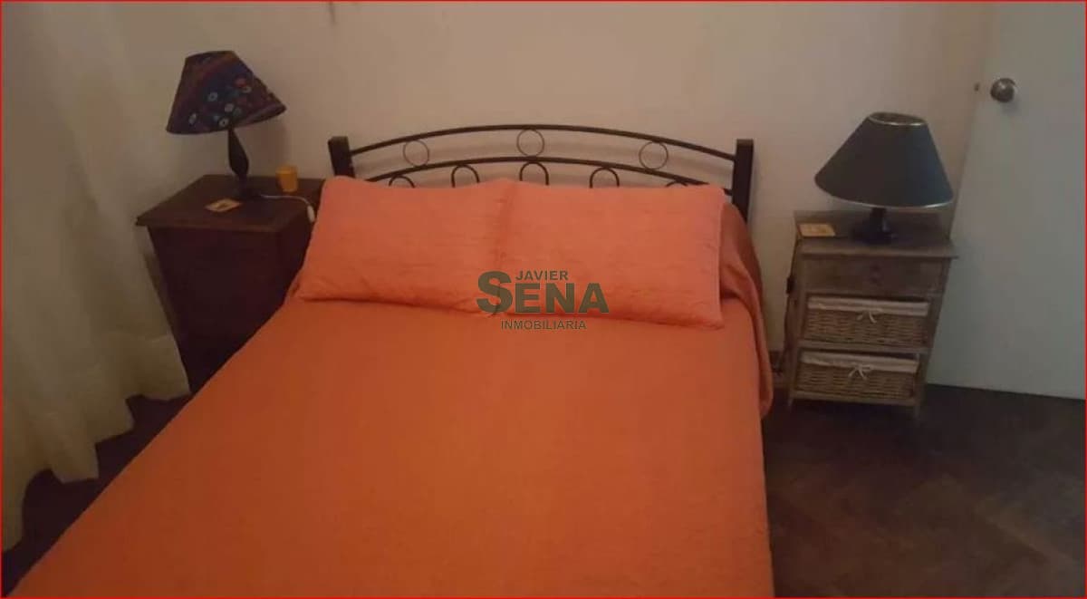 Alquiler de apartamento en la Peninsula, de 1 dormitorio, baño, para vivir todo el año.