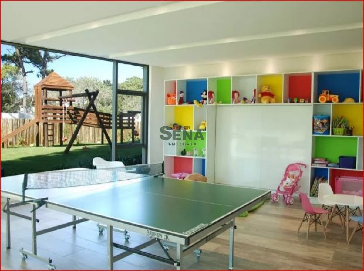 Alquiler de apartamento en la Roosevelt, 1 dormitorio, baño, piscina, balcon, gran vista, servivios.