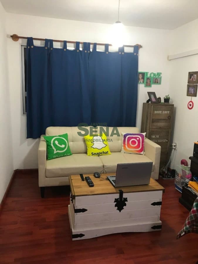 Venta apartamento en Maldonado Centro, 3 dormitorios, baño, lindo lugar.