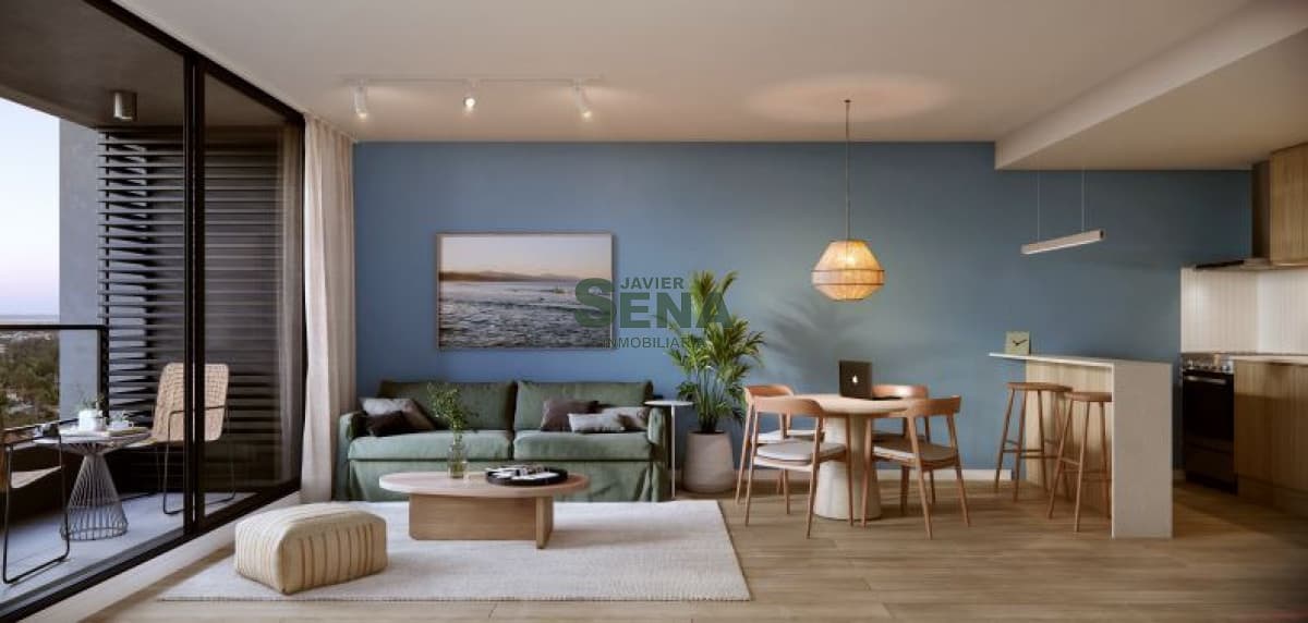Venta en la Roosevelt, 2 dormitorio, baño, buena vista, servicios.