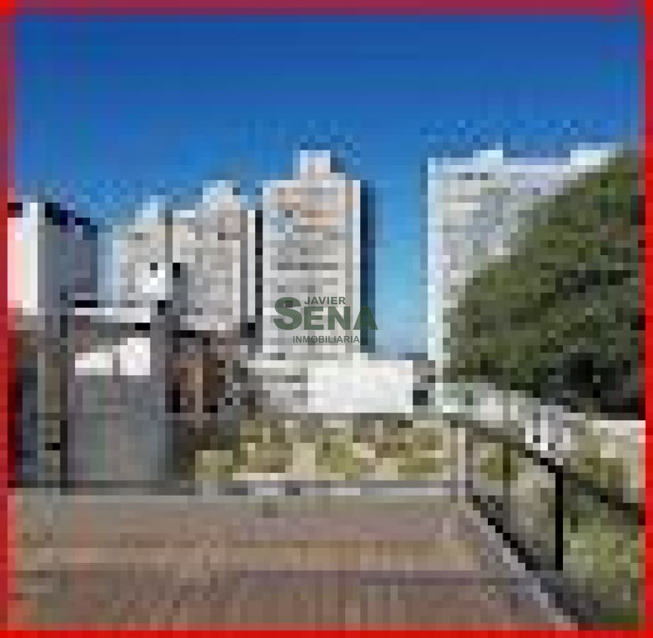Venta de apartamento en Pocitos, Mono ambiente, baño, a estrenar precioso lugar.
