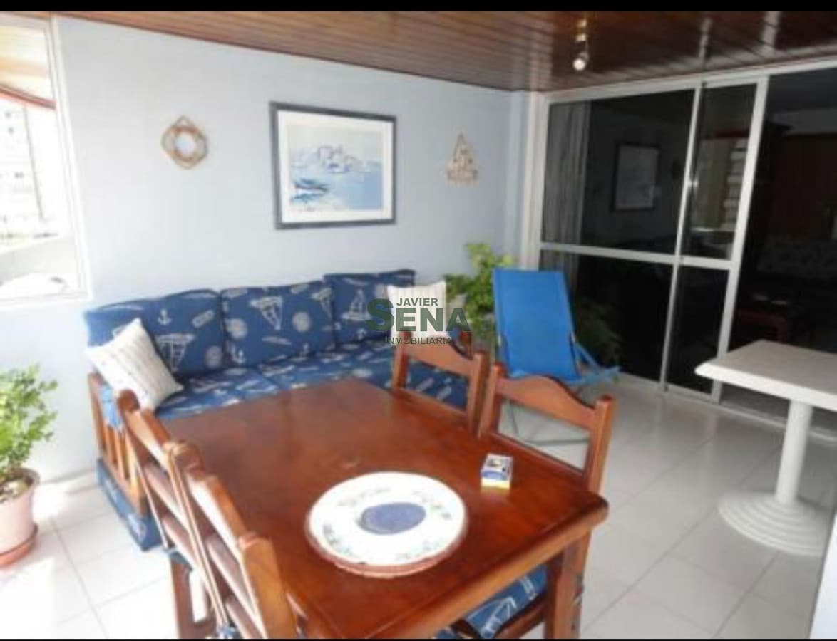 Venta, alquiler y permuta de apartamento en la Brava, 2 dormitorios, 2 baños, terraza, piscina, servicios.