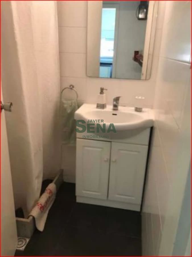 Alquiler de apart en la Mansa, 2 dormitorios, 2 baños, piscina, cerca del mar.