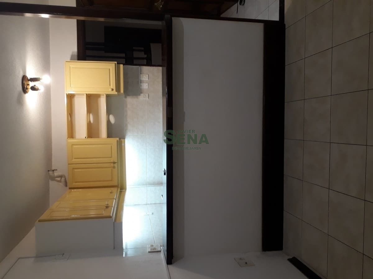 Venta de aparatemto en la Mansa, 1 dormitorio, baño, lindo lugar.