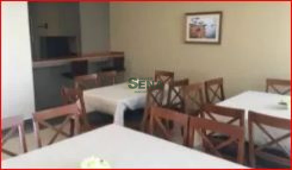 Venta de apartamento monoambiente en la Roosevelt, baño, todos los servicios.