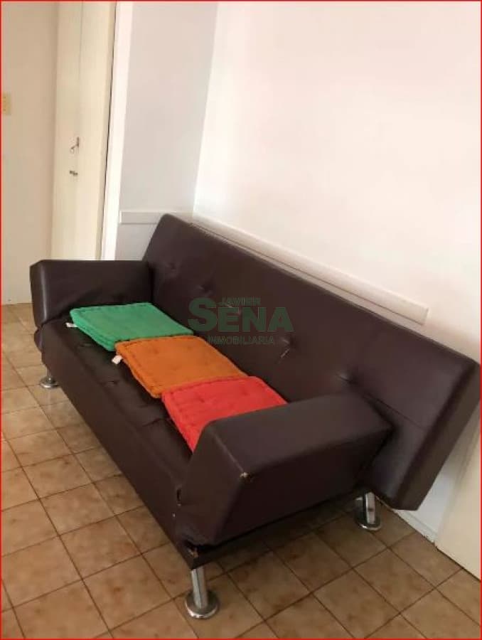 Apartamento ID.167554 - Alquiler de apartamento en la Peninsula, de 1 dormitorio, baño, a un paso de todo.