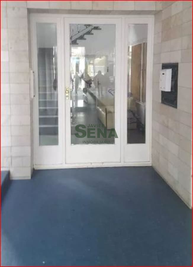 Alquiler de apartamento en la Peninsula, de 1 dormitorio, baño, para vivir todo el año.
