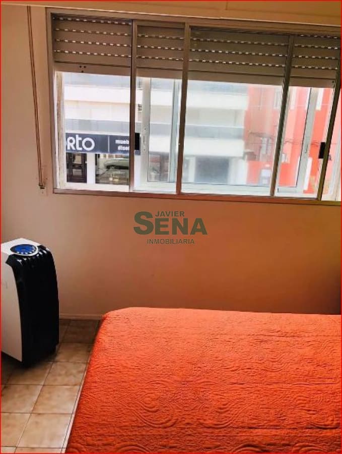 Apartamento ID.167554 - Alquiler de apartamento en la Peninsula, de 1 dormitorio, baño, a un paso de todo.