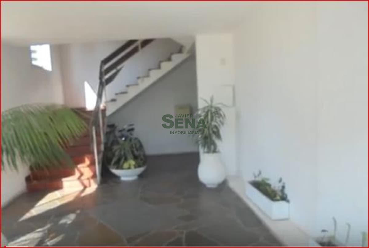 Alquiler de apartamento en la Mansa, 1 dormitorio, baño, cerca del mar.