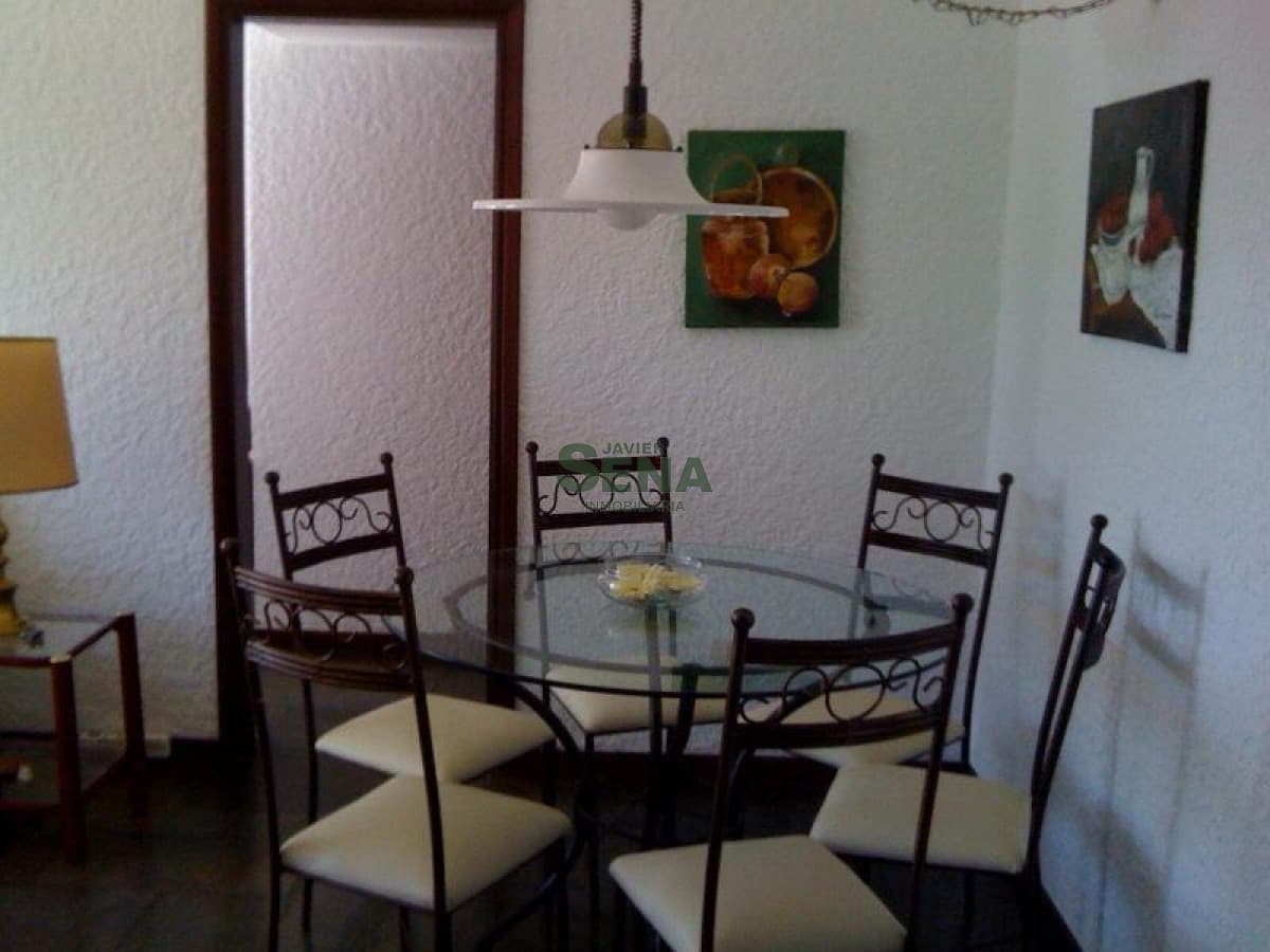 Venta y alquiler en la Brava, 1 dormitorio, baño, con servicios, piscina.