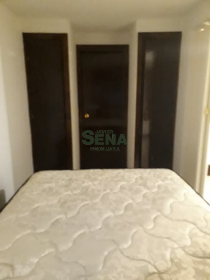Venta de aparatemto en la Mansa, 1 dormitorio, baño, lindo lugar.