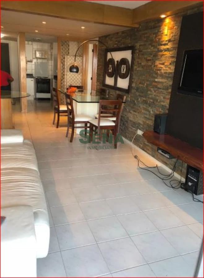 Venta y alquiler de apartamento en la Brava, 2  Dormitorios y medios, baños, gran vista