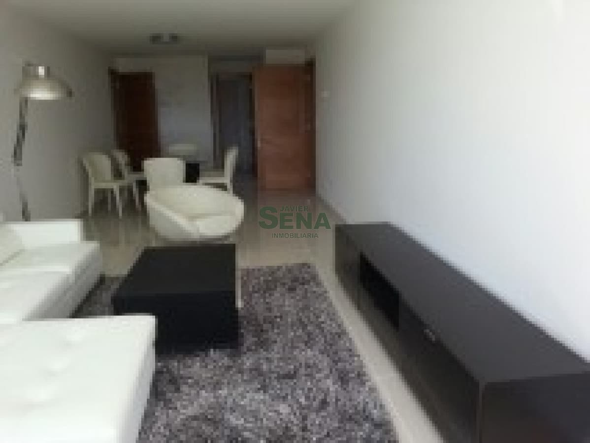 Venta y alquiler Mansa, 2 dormitorios, 2 baños, terraza cvista Venta y alquiler