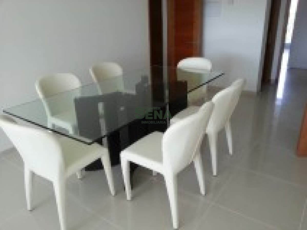 Venta y alquiler Mansa, 2 dormitorios, 2 baños, terraza cvista Venta y alquiler