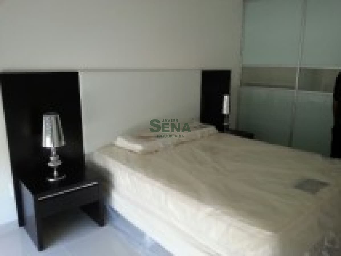 Venta y alquiler Mansa, 2 dormitorios, 2 baños, terraza cvista Venta y alquiler