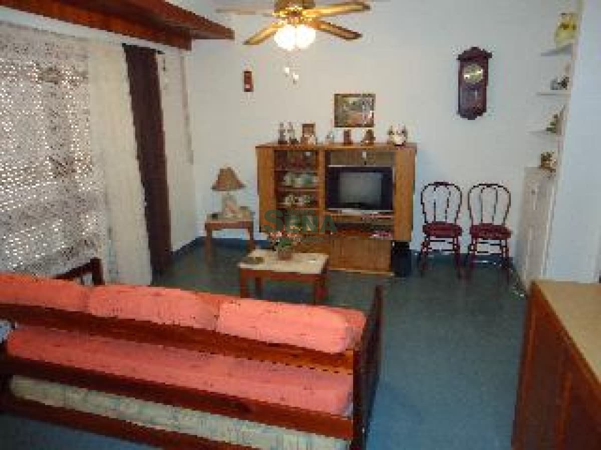 Alquiler en la Brava, lindo apartamento de 1 dormitorio, baño.