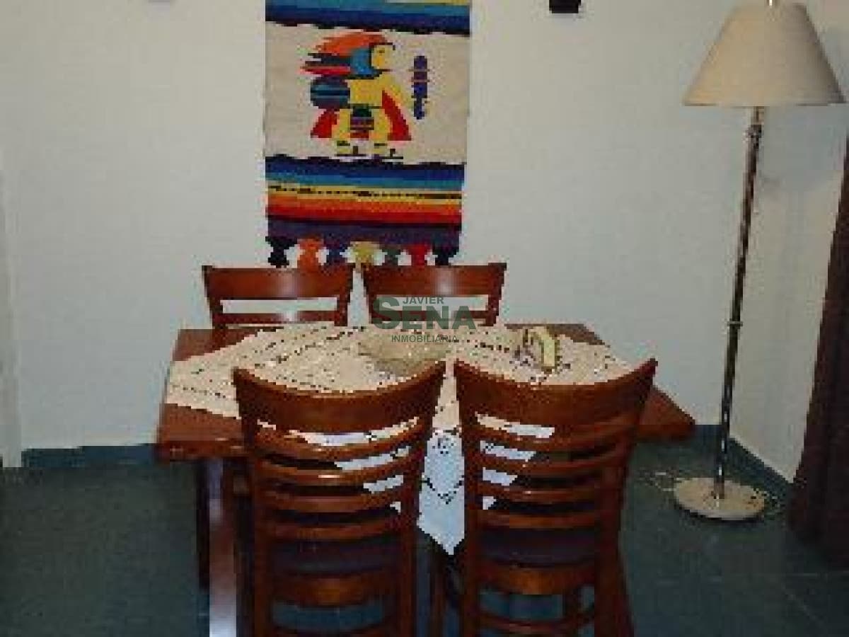 Alquiler en la Brava, lindo apartamento de 1 dormitorio, baño.