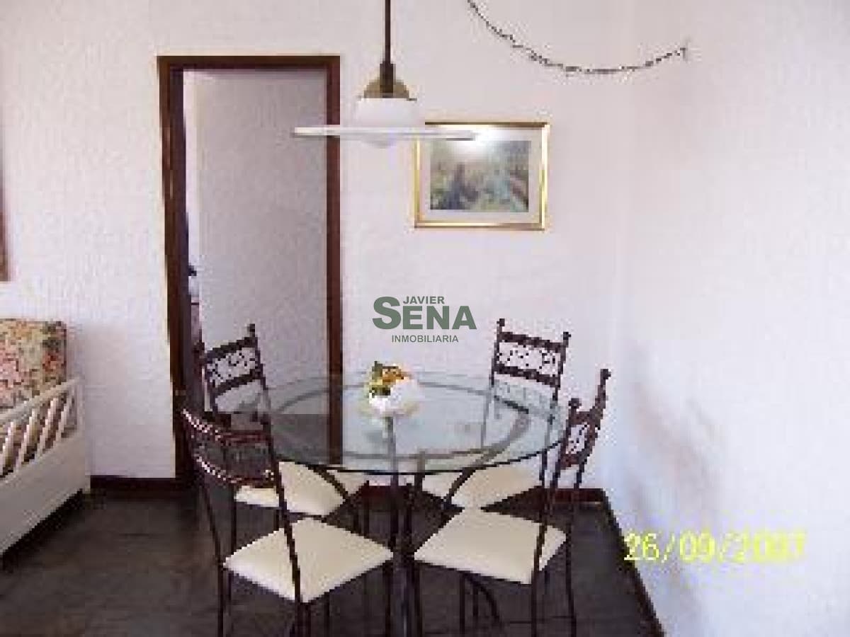 Venta y alquiler en la Brava, 1 dormitorio, baño, con servicios, piscina.