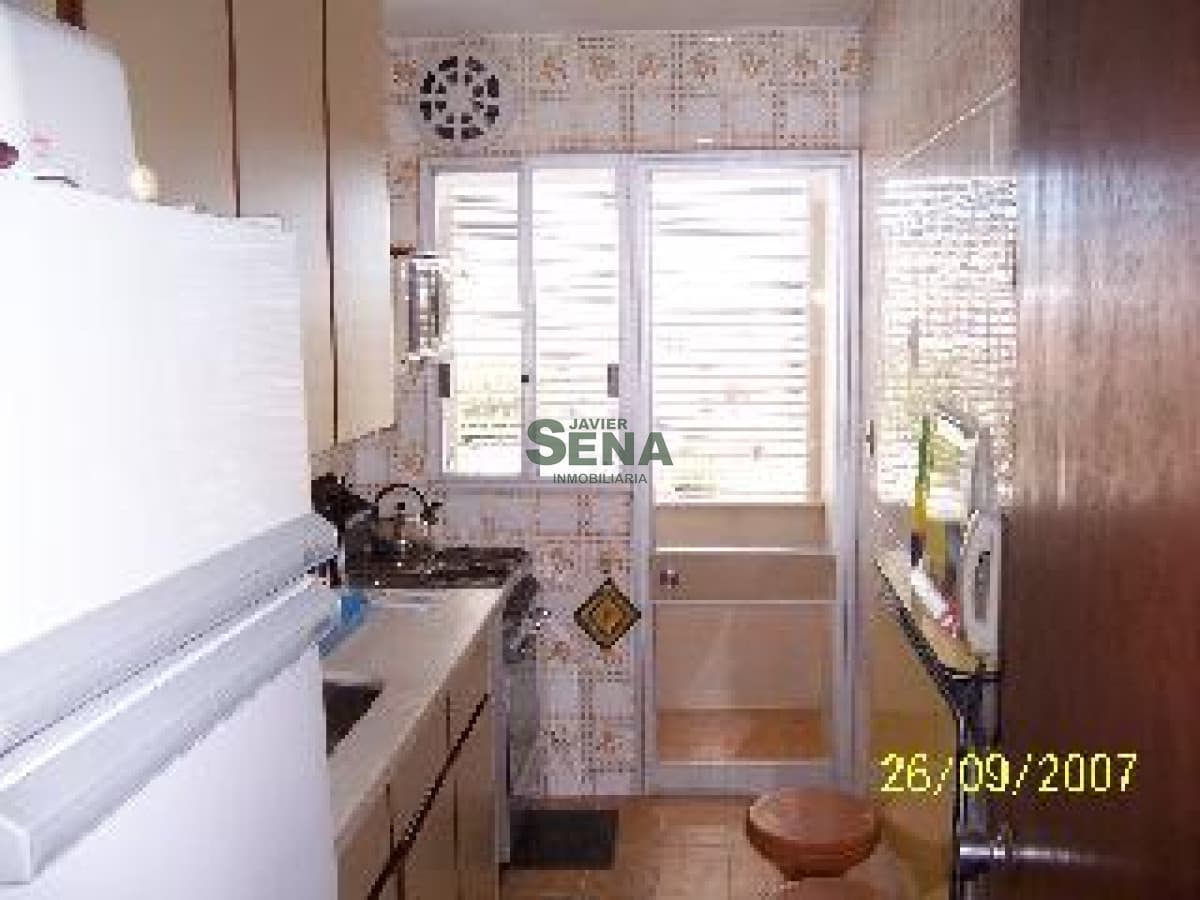 Venta y alquiler en la Brava, 1 dormitorio, baño, con servicios, piscina.
