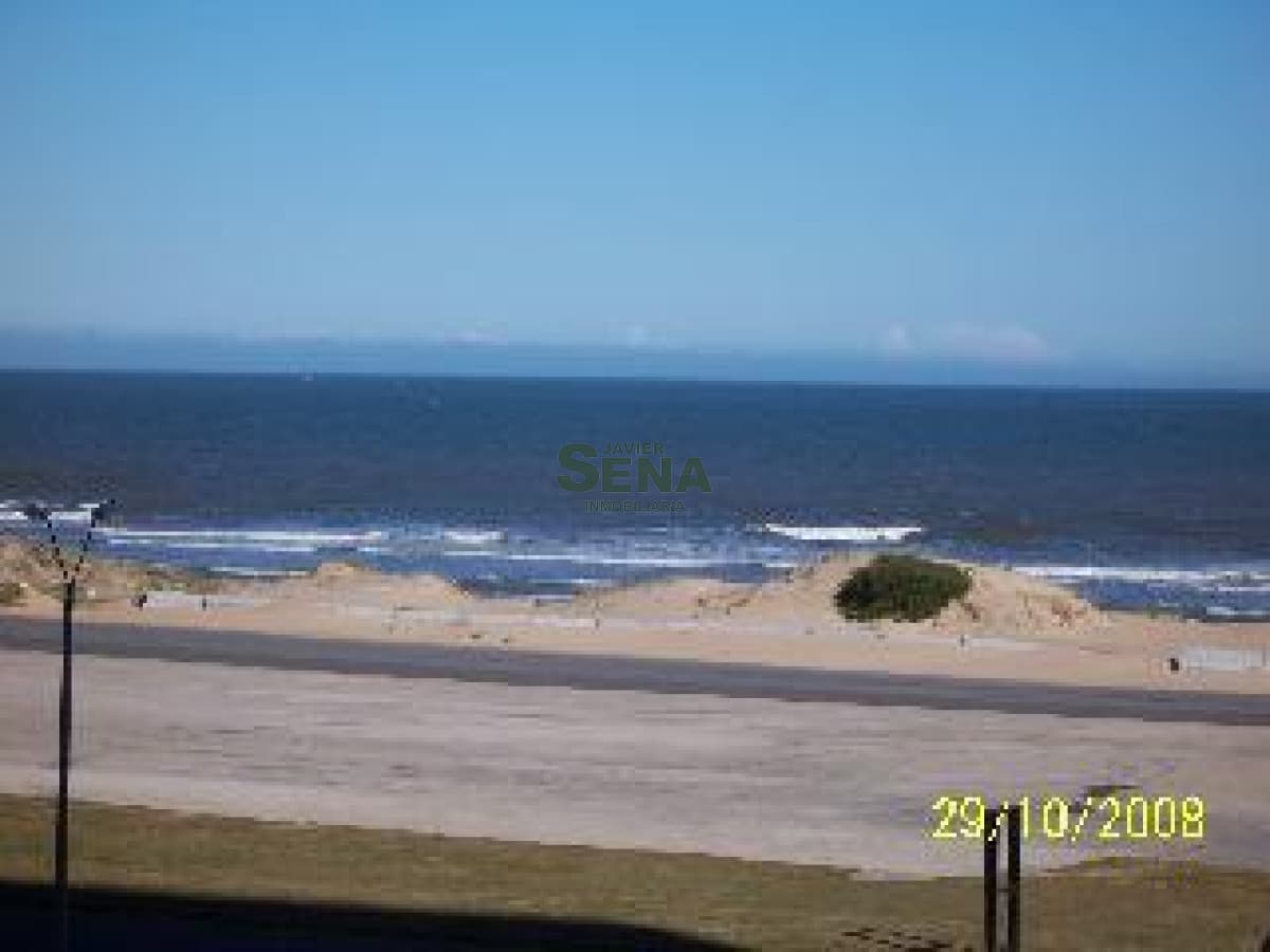 Brava, 1 dormi, baño, con vista al mar