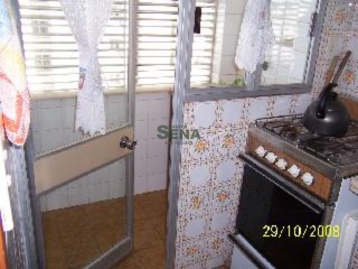 Brava, 1 dormi, baño, con vista al mar