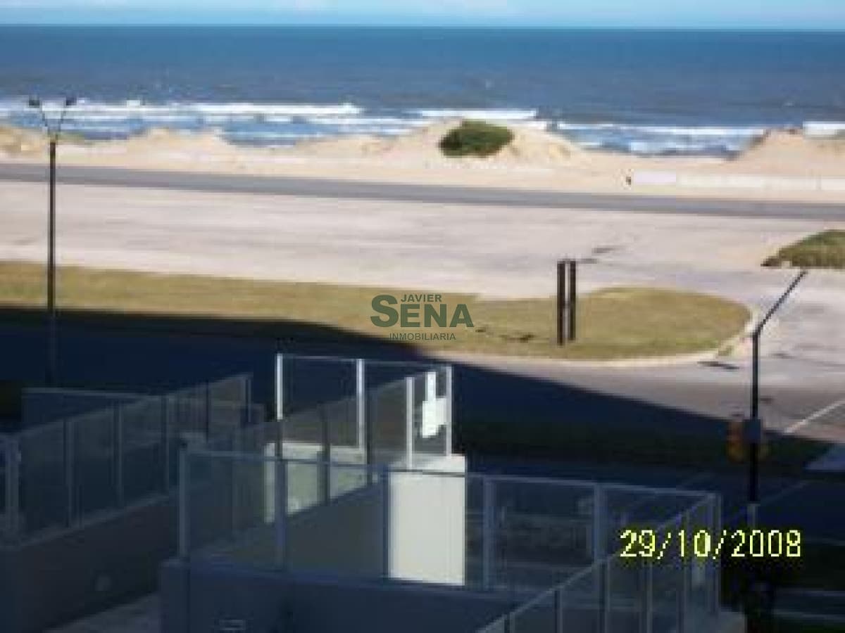 Brava, 1 dormi, baño, con vista al mar