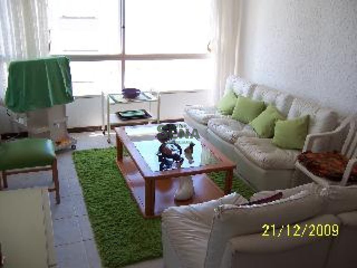 Venta y alquiler en la Brava, 1 dormitorio, baño, vista y servicios..