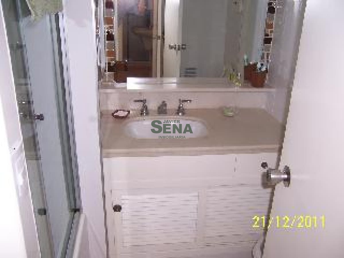 Brava, 2 dormitorios, 2 baños, la mejor vista y servicios.
