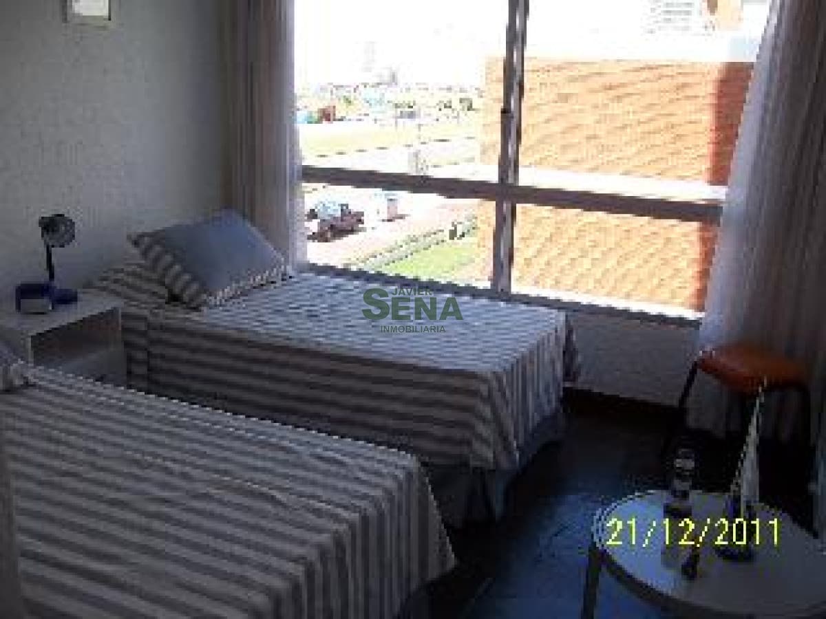 Brava, 2 dormitorios, 2 baños, la mejor vista y servicios.