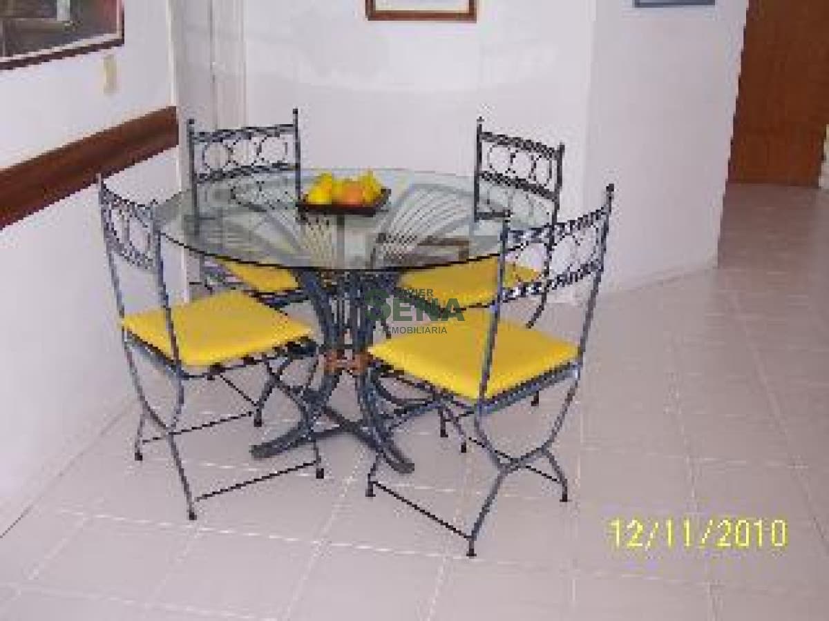 Alquiler de apartamento en la Brava, 1 dormitorio y medio, baño, linda vista