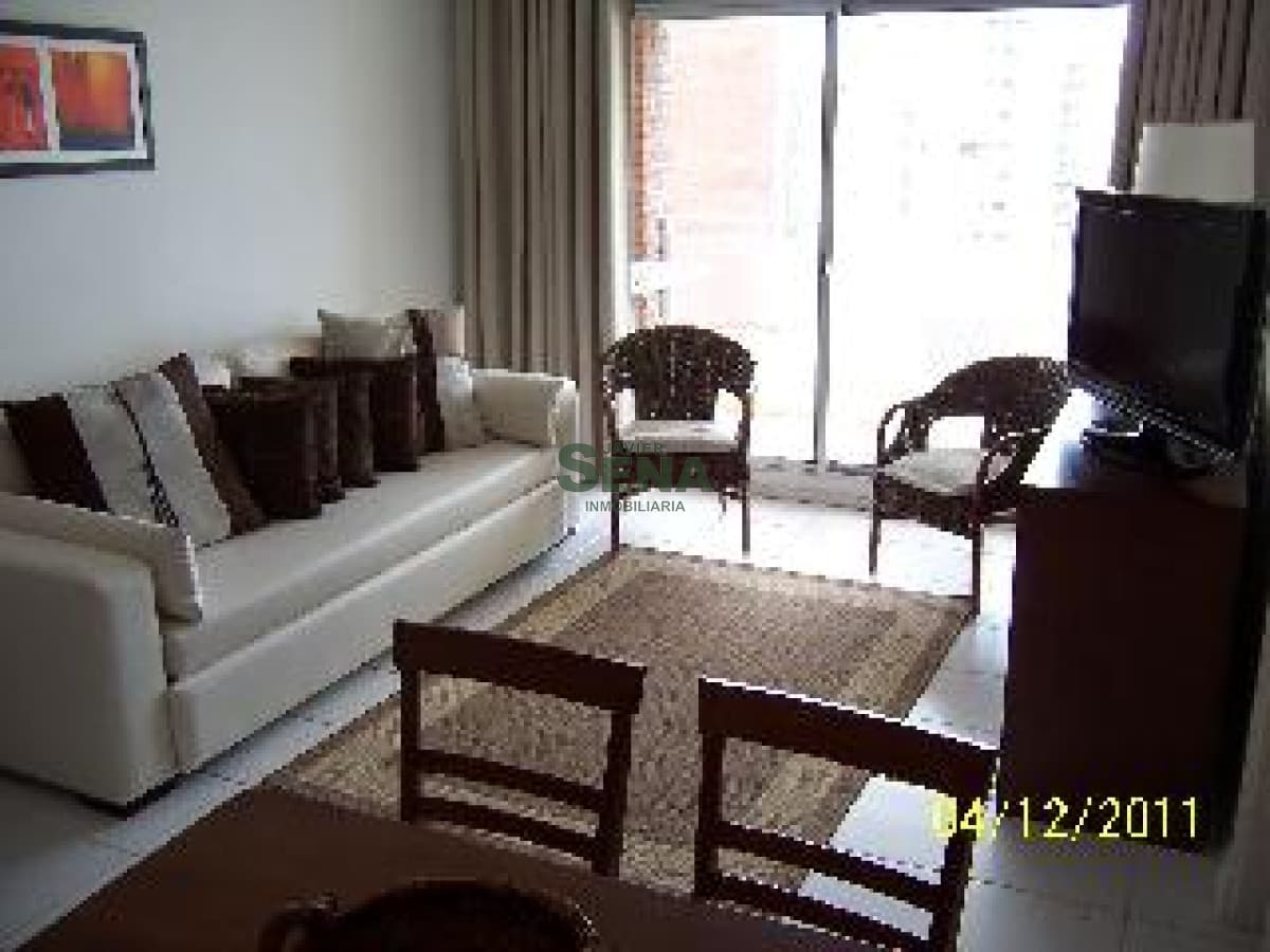 Venta de apartamento en la Brava, muy lindo apartamento.