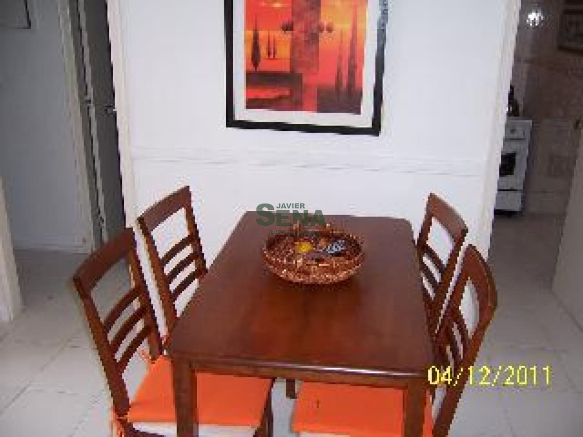 Venta de apartamento en la Brava, muy lindo apartamento.