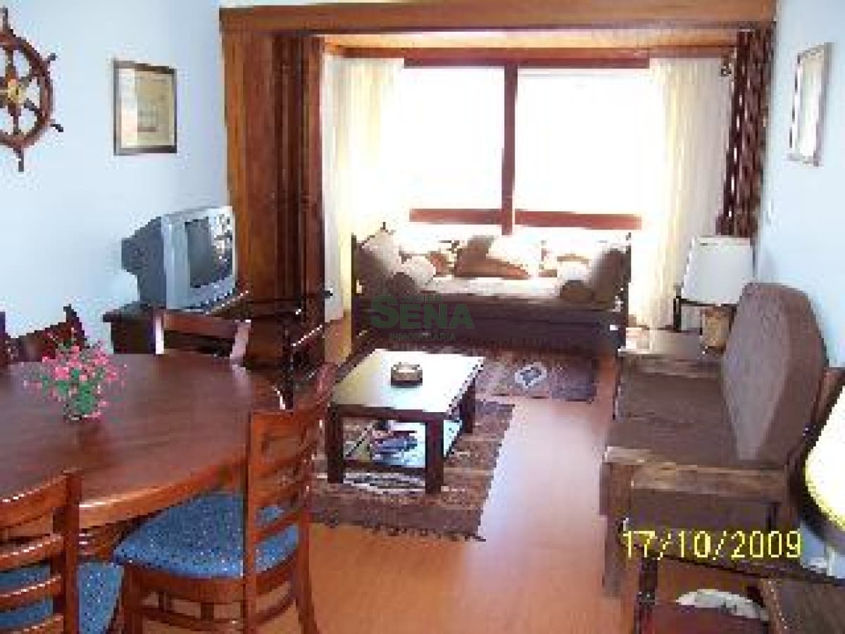 Venta y alquiler Brava, 1 dormitorio, baño, lindo apartamento.