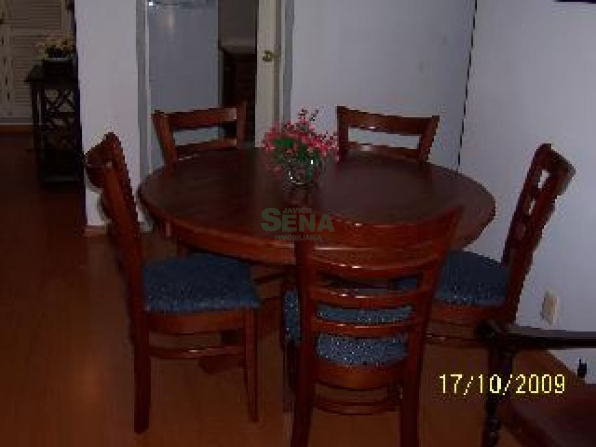 Venta y alquiler Brava, 1 dormitorio, baño, lindo apartamento.