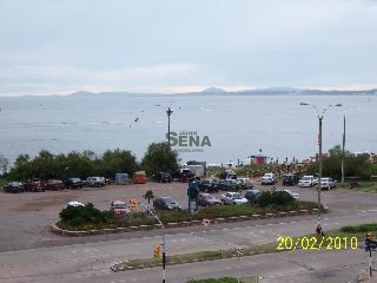 Venta y alquiler Mansa, 2 dormitorio, 2 baños, la mejor vista.