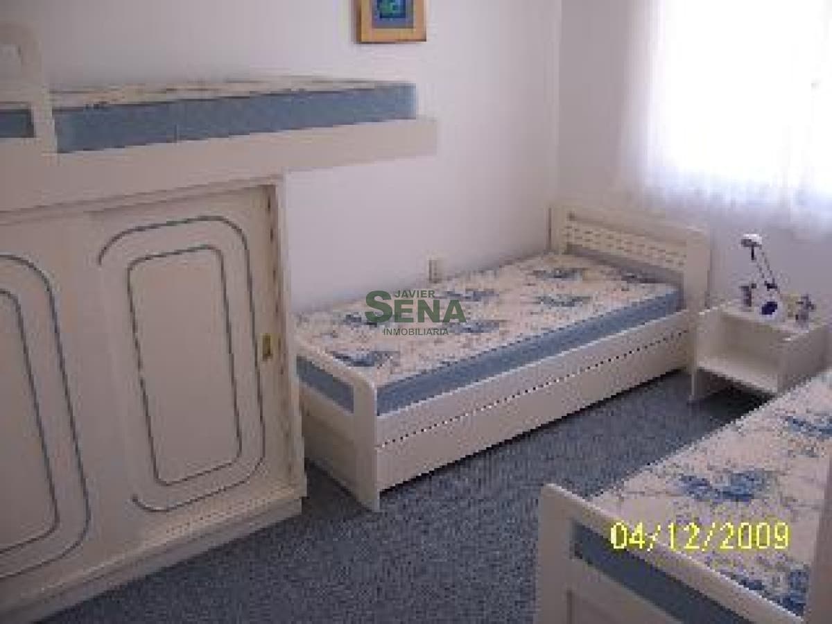 Alquiler apartamento en la PENINSULA, 3 dormitorios,  2 BAÑOS, GRAN VISTA BRAVA