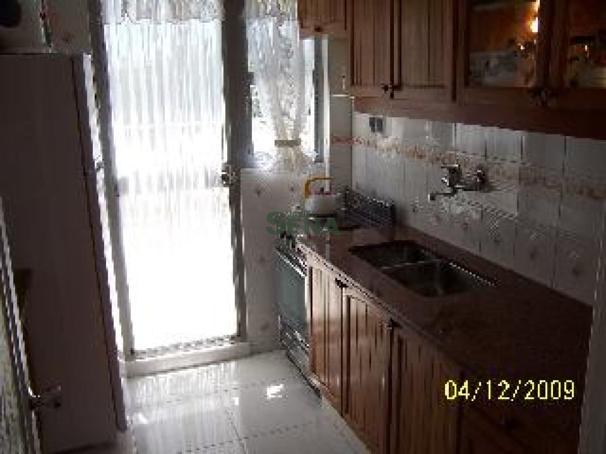 Alquiler apartamento en la PENINSULA, 3 dormitorios,  2 BAÑOS, GRAN VISTA BRAVA