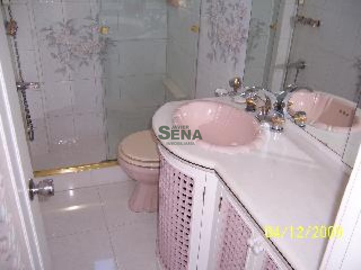 Alquiler apartamento en la PENINSULA, 3 dormitorios,  2 BAÑOS, GRAN VISTA BRAVA