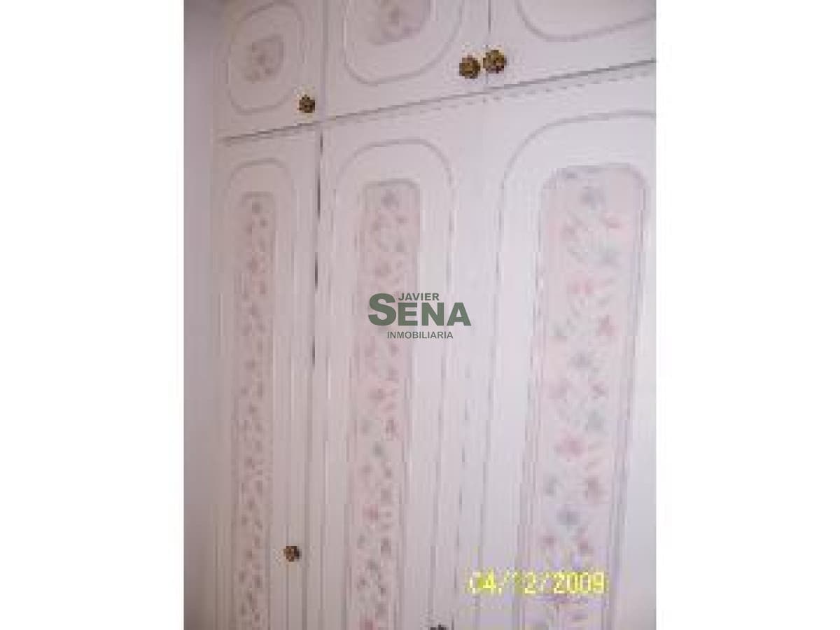 Alquiler apartamento en la PENINSULA, 3 dormitorios,  2 BAÑOS, GRAN VISTA BRAVA