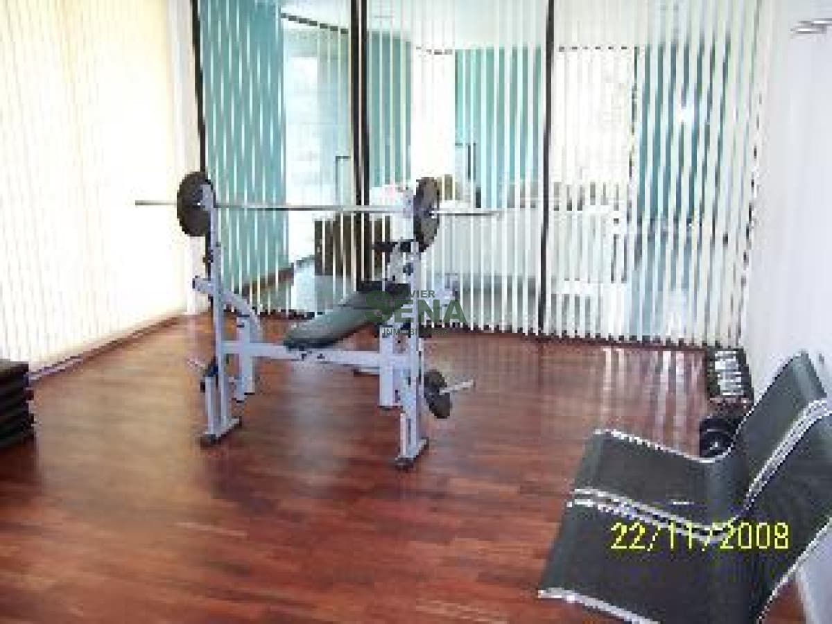 Roosevelt, 1 dormitorio con todos los servicios.