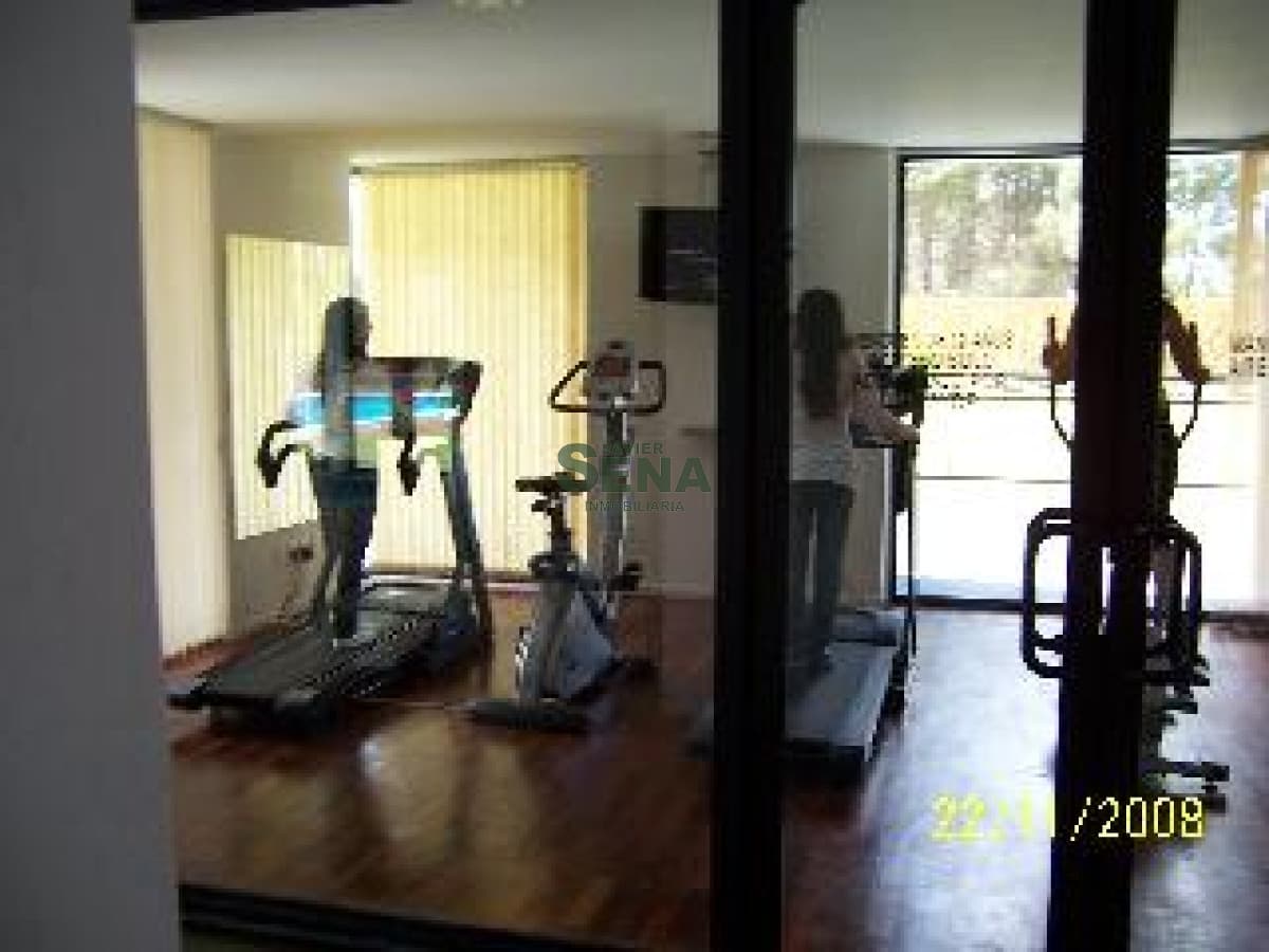 Roosevelt, 1 dormitorio con todos los servicios.