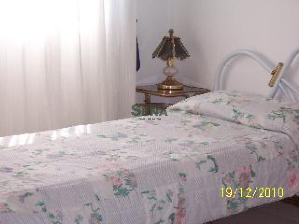 Venta y alquiler en Mansa, 2 dormitorios, 2 baños, vista a 2 cuadras del mar