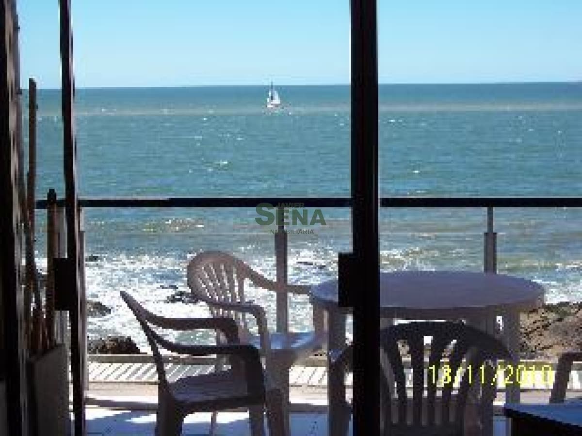 Venta apto en Peninsula, 3 dormitorios, 2 baños, divino apto, gran vista.