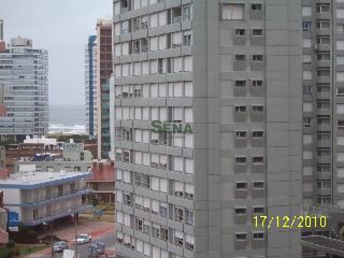 Brava, 1 dormitorio, servicios con vista