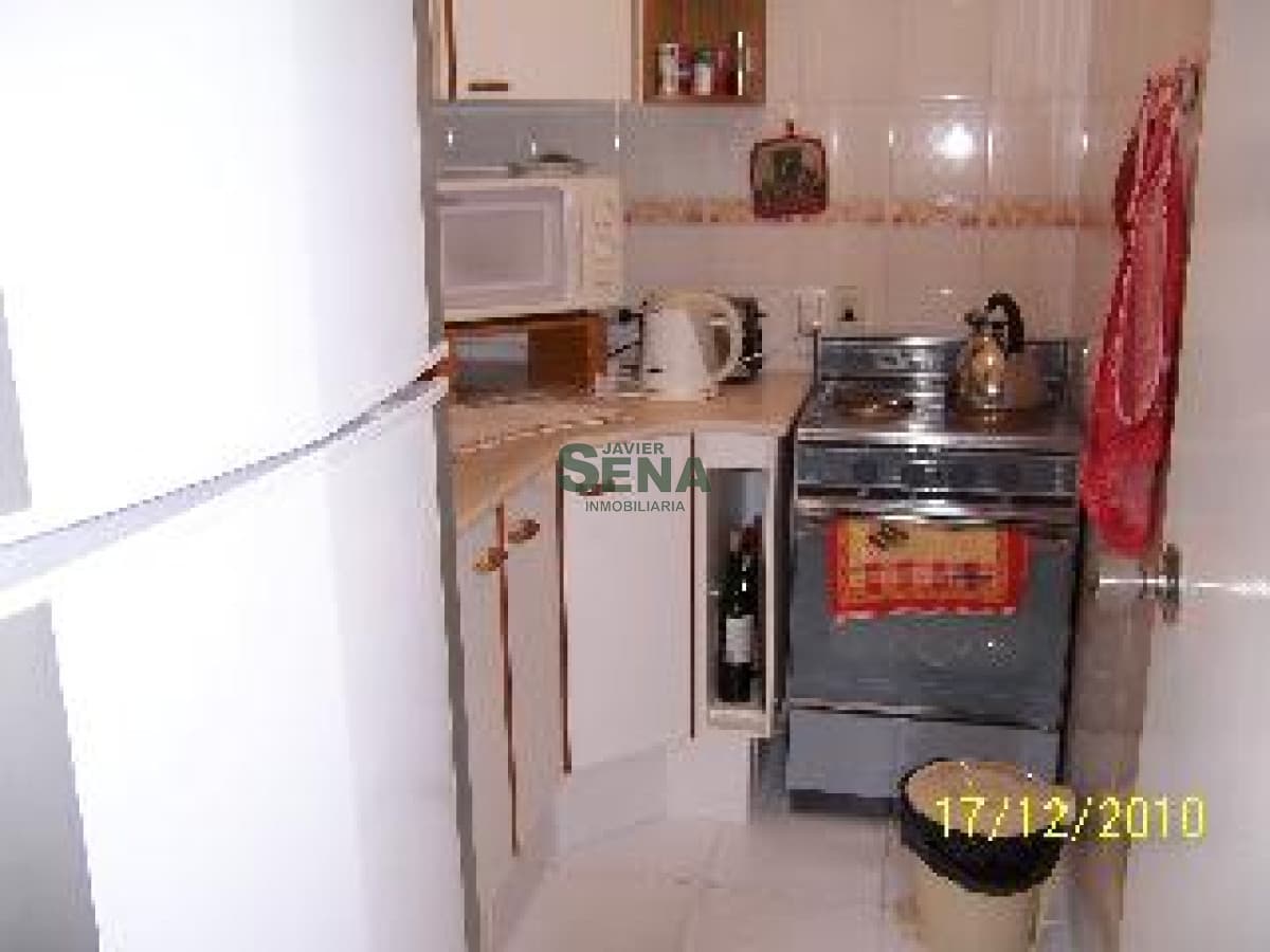 Brava, 1 dormitorio, servicios con vista