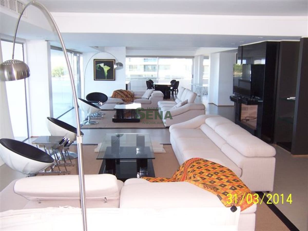 Venta y alquiler de apartamento en la Brava, el Mejor piso y la mejor vista, 6 dormitorios,