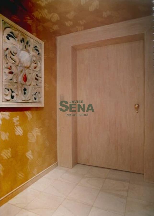 Venta y alquiler apartamento en la Mansa, 3 dormi, 4 baños, gran vista
