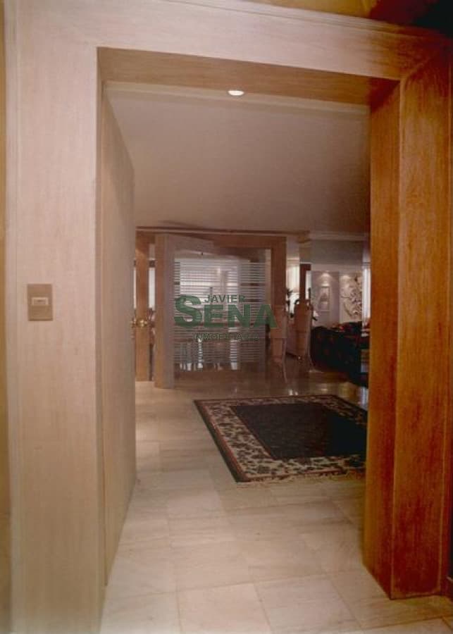 Venta y alquiler apartamento en la Mansa, 3 dormi, 4 baños, gran vista