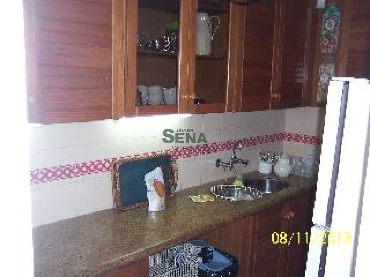 Venta de apartamento en la Peninsula, 4 dormitorios, 3 baños, a un paso del puerto
