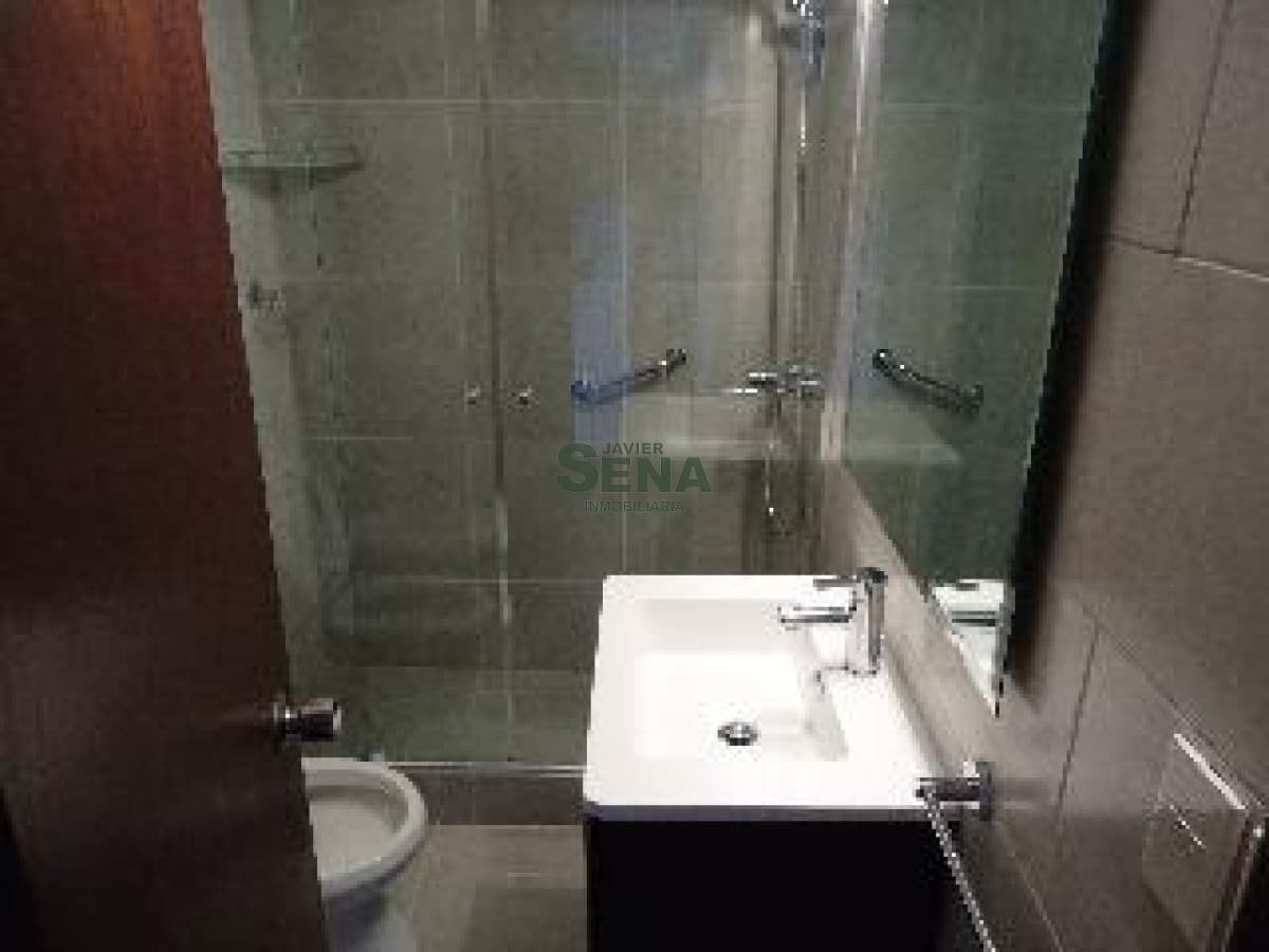 Venta y alquiler en la Brava, 1 dormitorio, baño, linda vista y servicios.
